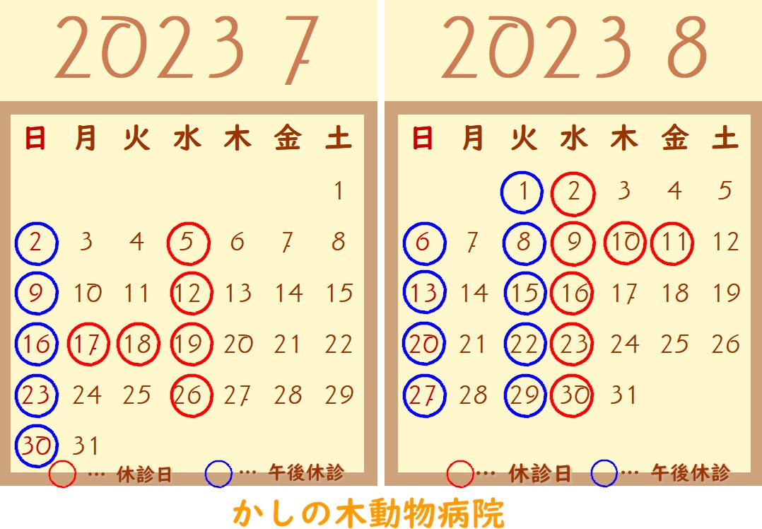 八王子市南大沢｜かしの木動物病院｜犬猫を診療、各種予防、去勢避妊手術