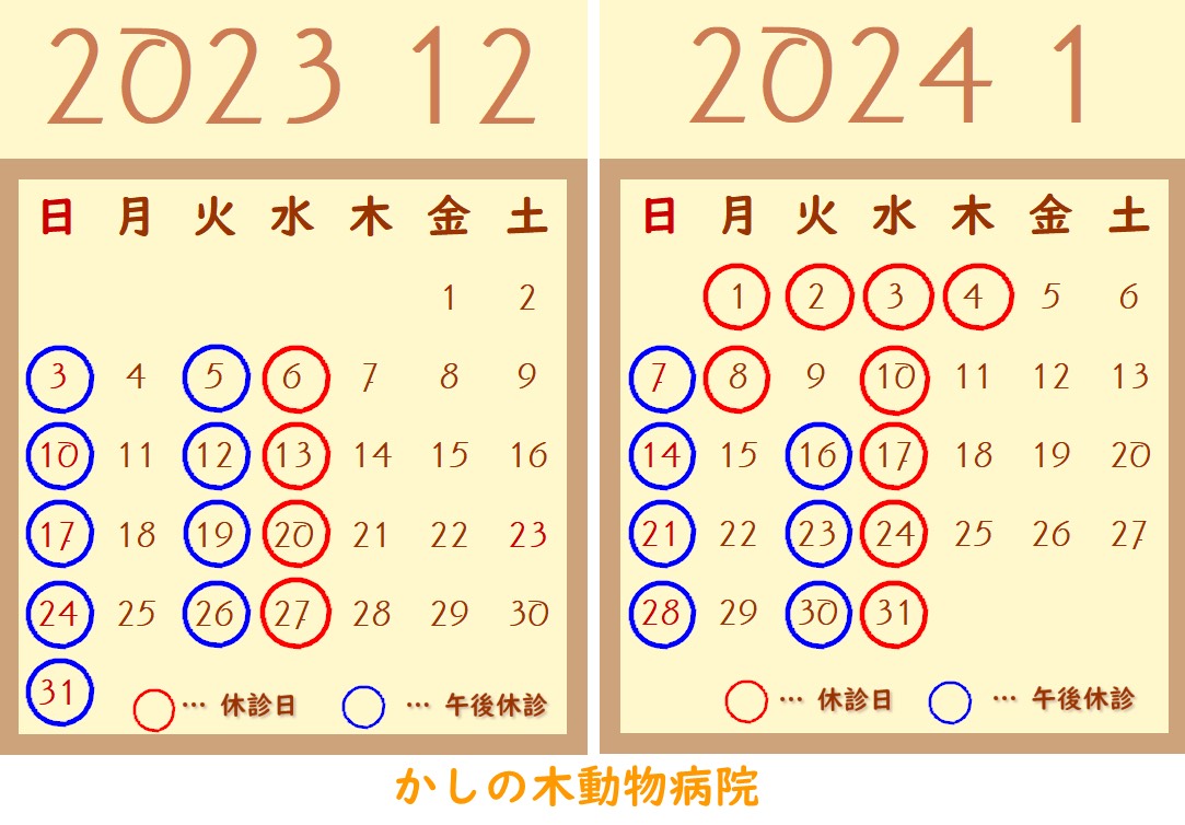 八王子市南大沢｜かしの木動物病院｜犬猫を診療、各種予防、去勢避妊手術